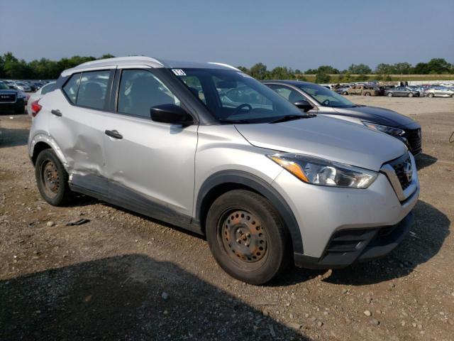 2019 NISSAN KICKS S - 3N1CP5CU9KL558071