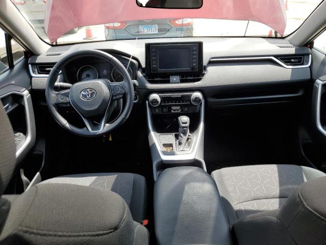 2019 TOYOTA RAV4 XLE 2T3P1RFV6KW046434  62233984