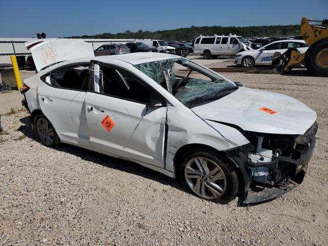 2020 HYUNDAI ELANTRA SE - 5NPD84LF1LH568069
