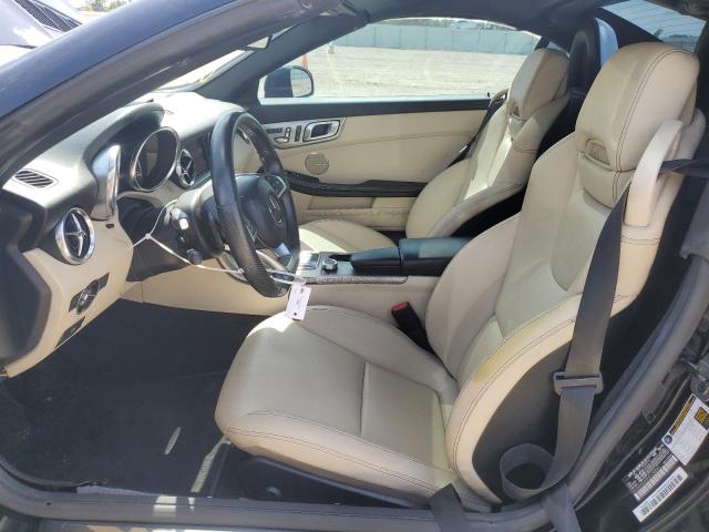 2017 MERCEDES-BENZ SLC 300 - WDDPK3JA9HF130892