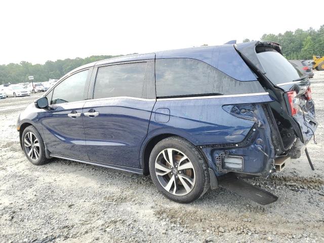 2020 HONDA ODYSSEY EL - 5FNRL6H94LB051608