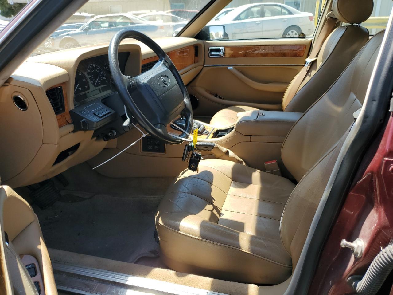 SAJHX1748RC696651 1994 Jaguar Xj6