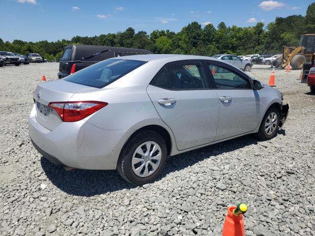 2016 TOYOTA COROLLA L - 2T1BURHE6GC625035