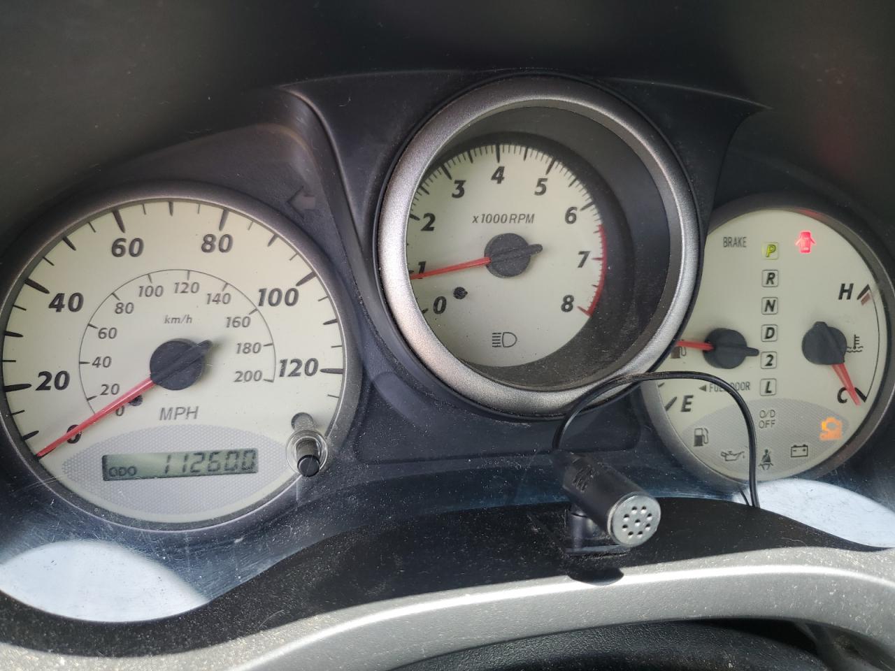 JTEGH20V520081770 2002 Toyota Rav4