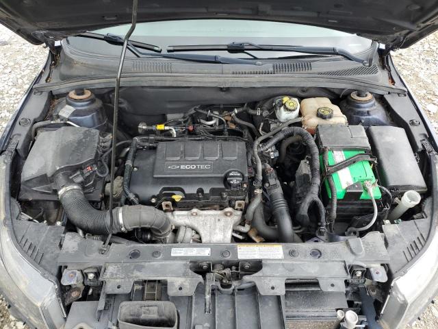 2016 CHEVROLET CRUZE LIMI - 1G1PE5SB8G7178924