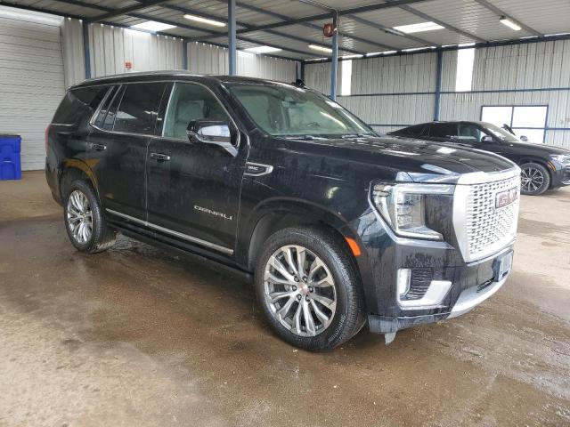 2022 GMC Yukon Denali VIN: 1GKS2DKL5NR174994 Lot: 62046614