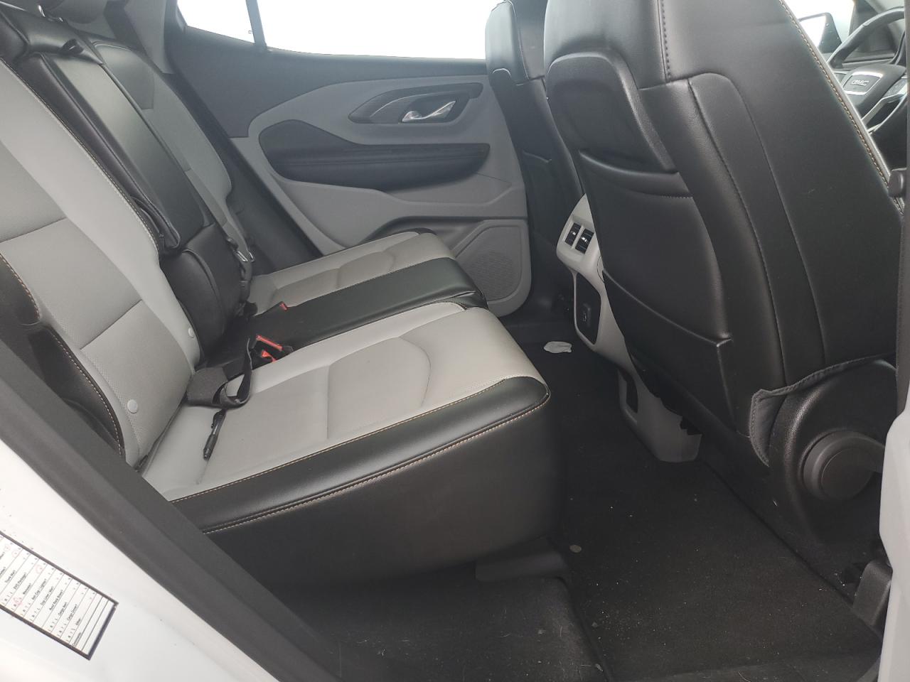 3GKALPEVXKL350500 2019 GMC Terrain Slt