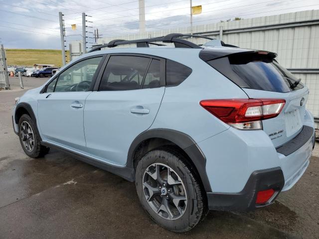 2018 Subaru XV - Image 2
