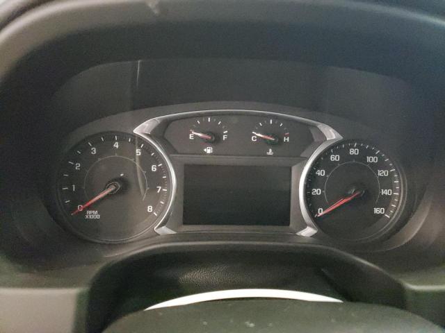 2017 GMC ACADIA SLT - 1GKKNULS4HZ185003