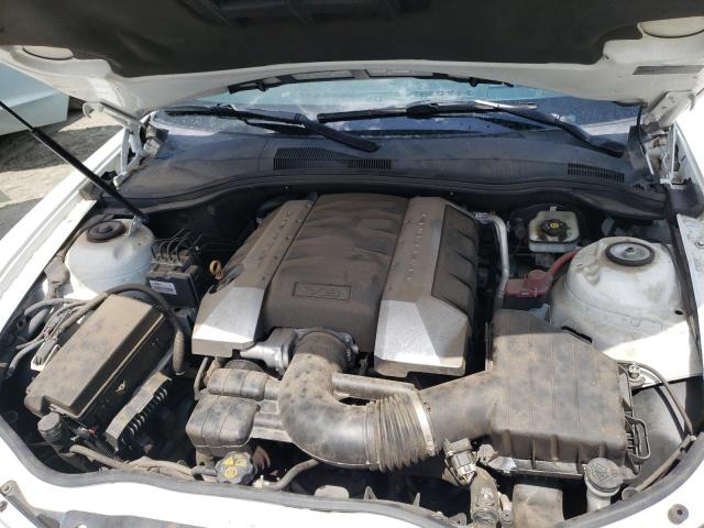 2015 CHEVROLET CAMARO 2SS 2G1FK1EJ6F9184864