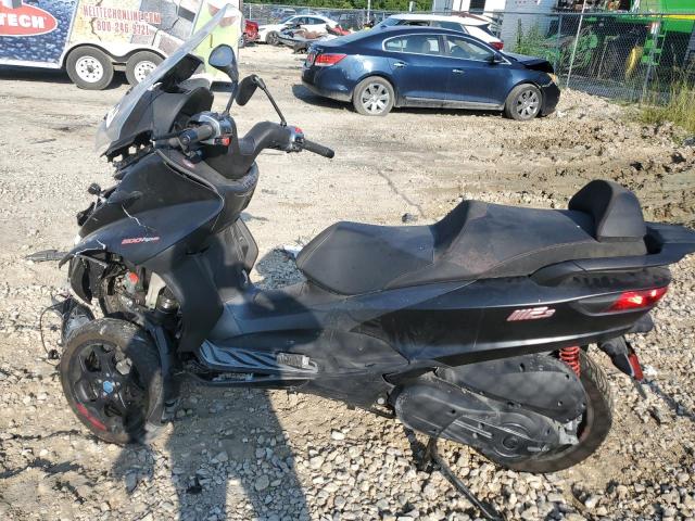 2021 PIAGGIO MP3 500 - ZAPTA10X9M5000163