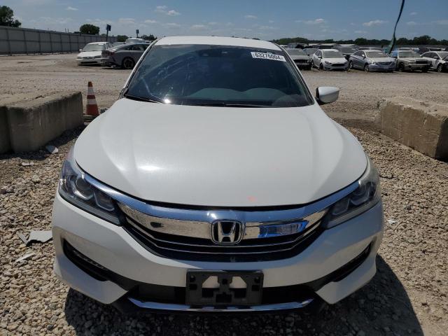 2016 HONDA ACCORD SPO - 1HGCR2F66GA203121