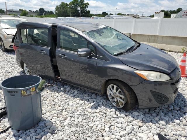 VIN JM1CW2DL2D0146515 2013 Mazda 5 no.4