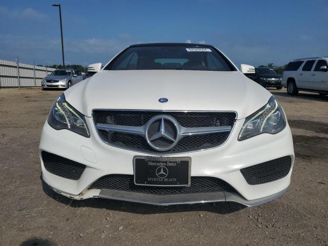 VIN WDDKK7DF8GF333425 2016 Mercedes-Benz E-Class, 550 no.5