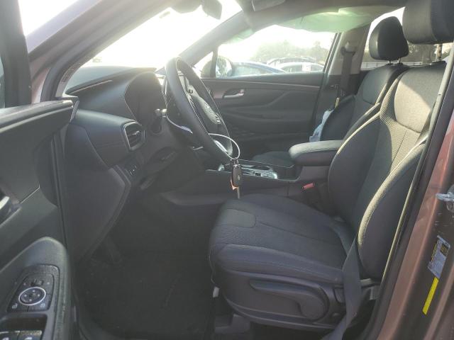 2020 HYUNDAI SANTA FE S - 5NMS23AD0LH243138