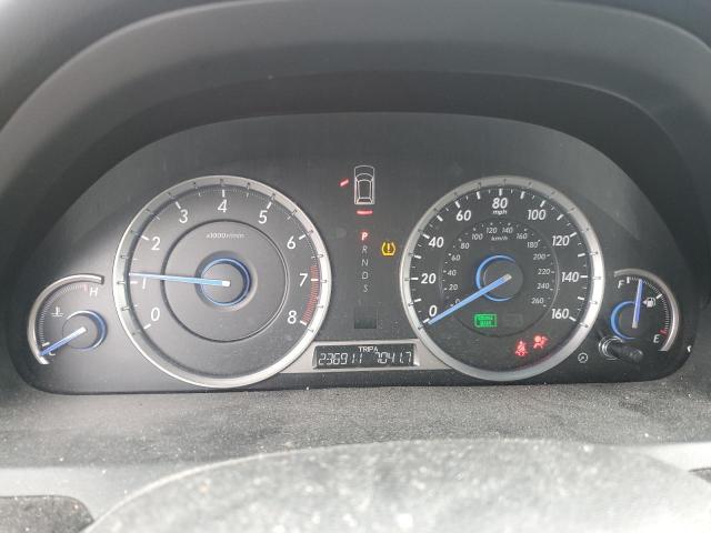 2014 Honda Crosstour Exl VIN: 5J6TF2H54EL000994 Lot: 62013564