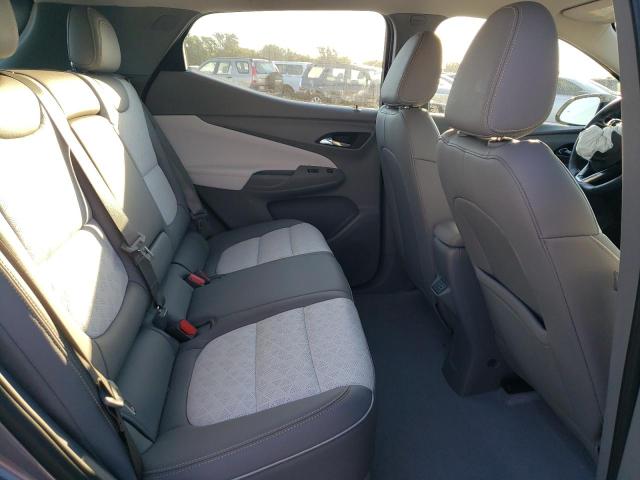 2023 Chevrolet Bolt Euv Premier VIN: 1G1FZ6S02P4108308 Lot: 61966544