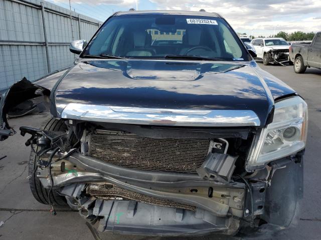 2017 GMC TERRAIN SL - 2GKFLUEK0H6116521