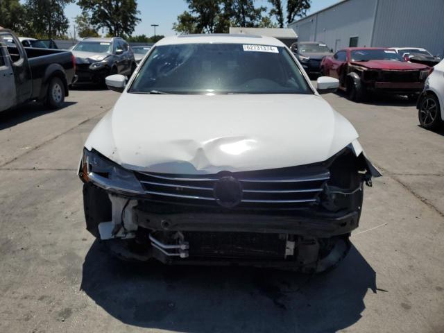 VIN 3VWDB7AJ0HM343912 2017 Volkswagen Jetta, SE no.5