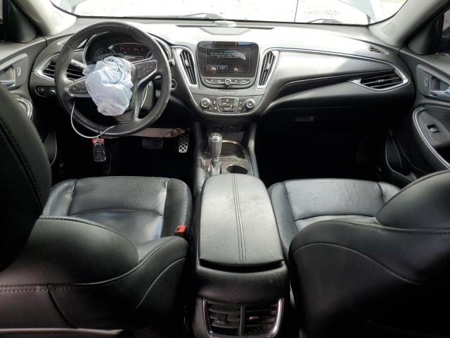 2016 CHEVROLET MALIBU LT - 1G1ZE5ST0GF230425