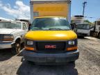 GMC SAVANA CUT photo