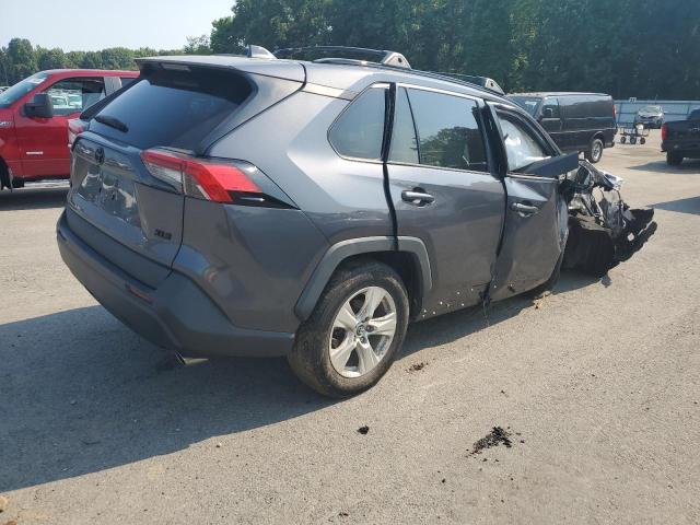 2020 TOYOTA RAV4 XLE - 2T3W1RFV9LW099710