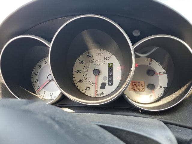 2007 Mazda 3 I VIN: JM1BK12F071655936 Lot: 62295844