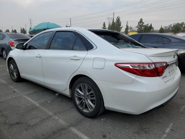 VIN 4T1BF1FK8GU204095 2016 Toyota Camry, LE no.2