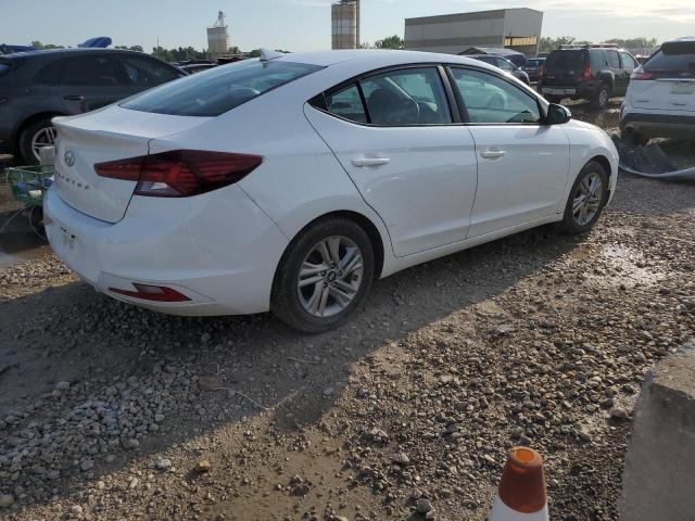 Vin: 5npd84lf5lh529307, lot: 61518214, hyundai elantra sel 20203