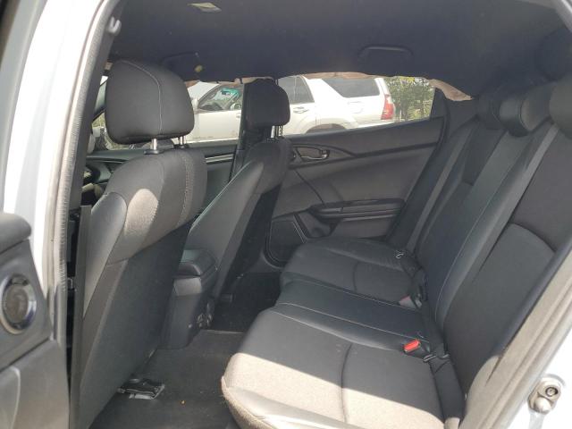 2021 HONDA CIVIC SPOR - SHHFK7H49MU421824
