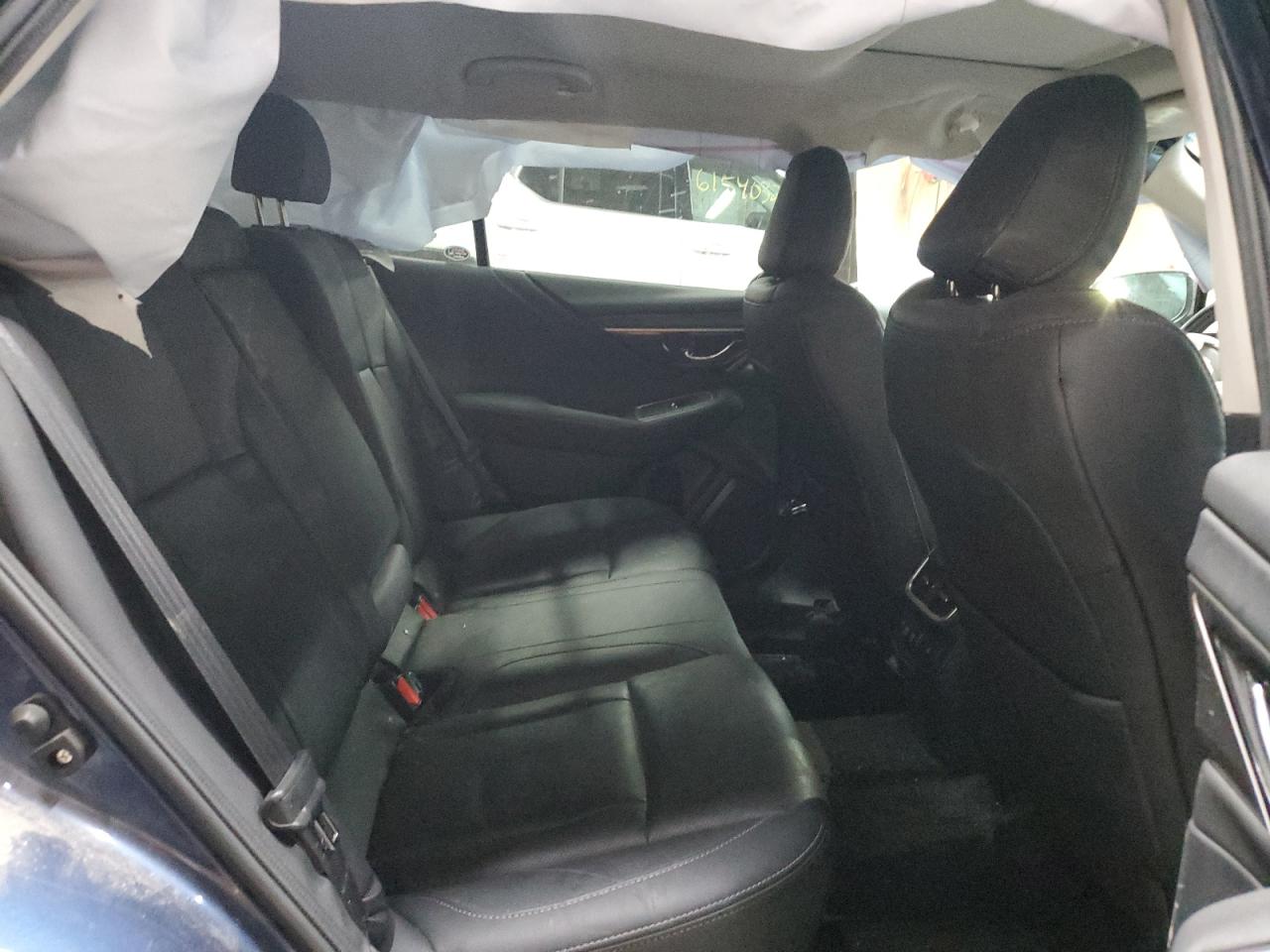 4S4BTANC5N3126977 2022 Subaru Outback Limited