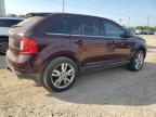 FORD EDGE SEL снимка