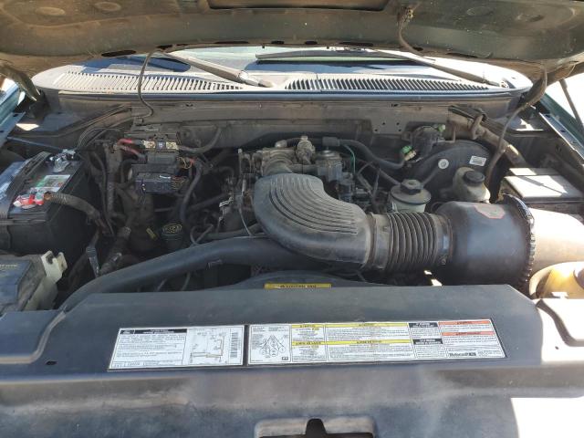 1997 Ford F150 VIN: 1FTDX17W9VNB76794 Lot: 61696864