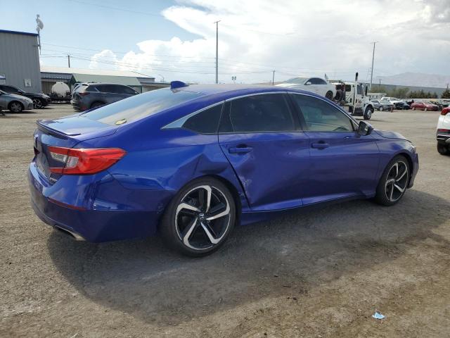 2020 HONDA ACCORD SPO - 1HGCV1F38LA057388