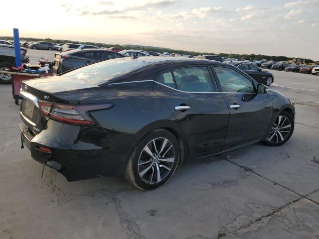 Vin: 1n4aa6cv2mc504930, lot: 61840794, nissan maxima sv 20213