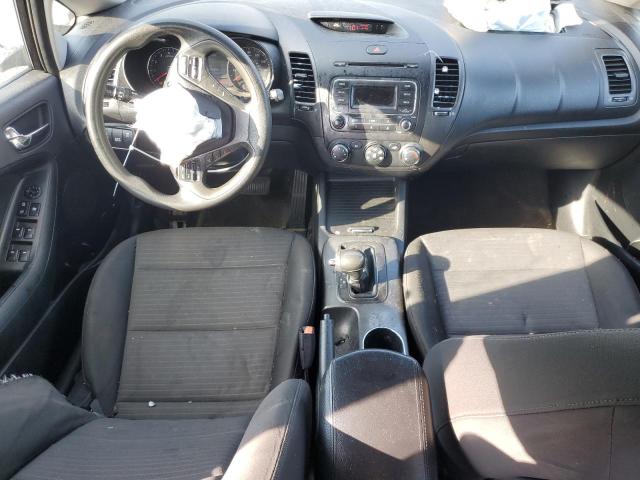2015 KIA FORTE LX - KNAFX4A68F5303908