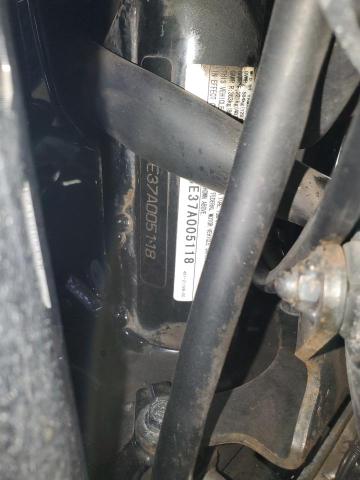 2007 YAMAHA XVZ13 CT JYAVP18E37A005118