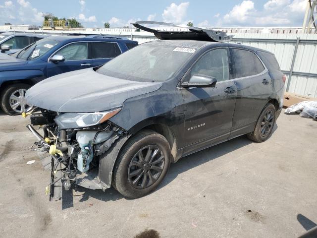 2020 CHEVROLET EQUINOX LT #2891005942