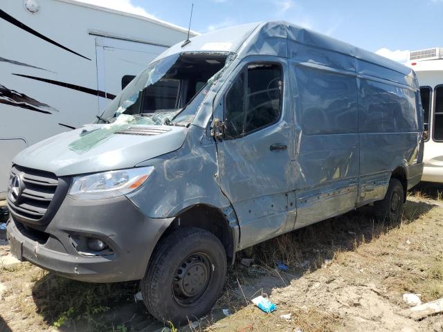 2023 MERCEDES-BENZ SPRINTER 2 #2909671237