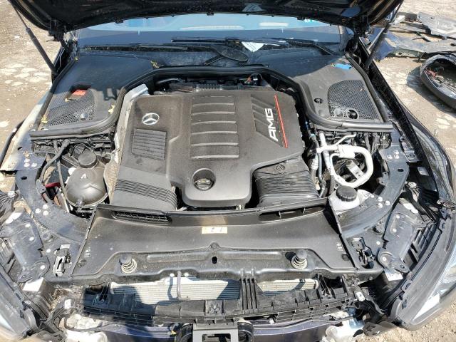 W1K7X6BB7PA056538 2023 MERCEDES-BENZ AMG GT 53