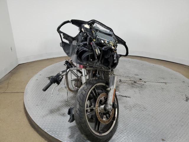 2016 HARLEY-DAVIDSON FLTRXS ROA - 1HD1KTM15GB652449
