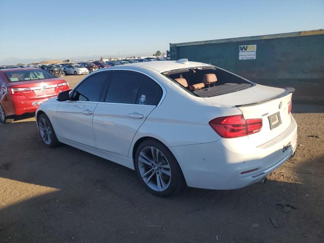 VIN WBA8B7G53GNT14890 2016 BMW 3 Series, 340 XI no.2