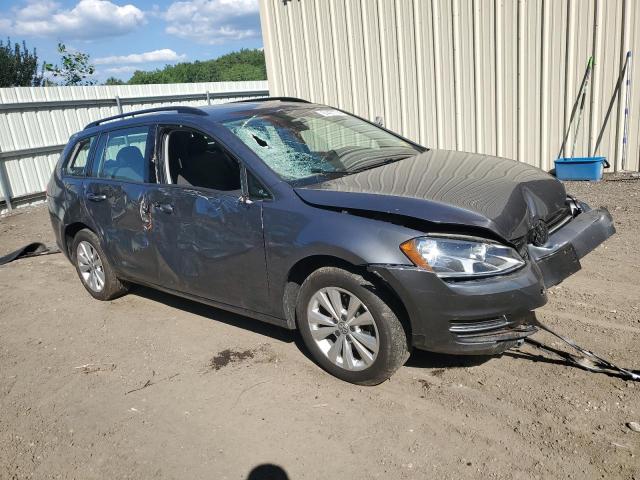 2017 VOLKSWAGEN GOLF SPORT - 3VW017AU1HM518681