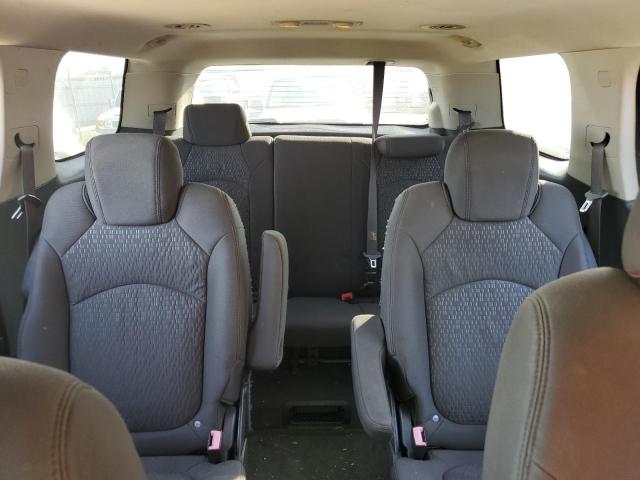 2010 GMC Acadia Sle VIN: 1GKLVLED7AJ168777 Lot: 60639974