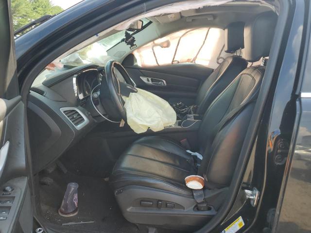2016 GMC TERRAIN SL - 2GKFLUE31G6267116