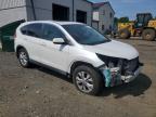 HONDA CR-V EX photo