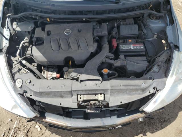 2011 Nissan Versa - Image 11