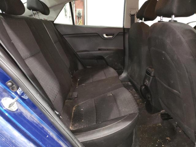 2020 KIA RIO LX - 3KPA24AD0LE284622