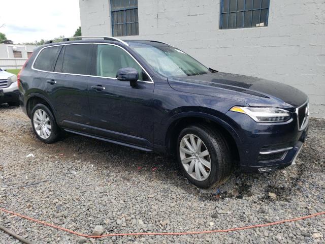 VIN YV4A22PK9G1046185 2016 Volvo XC90, T6 no.4