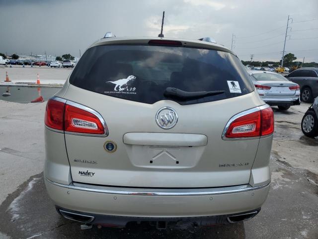 2015 BUICK ENCLAVE - 5GAKRBKD9FJ209509